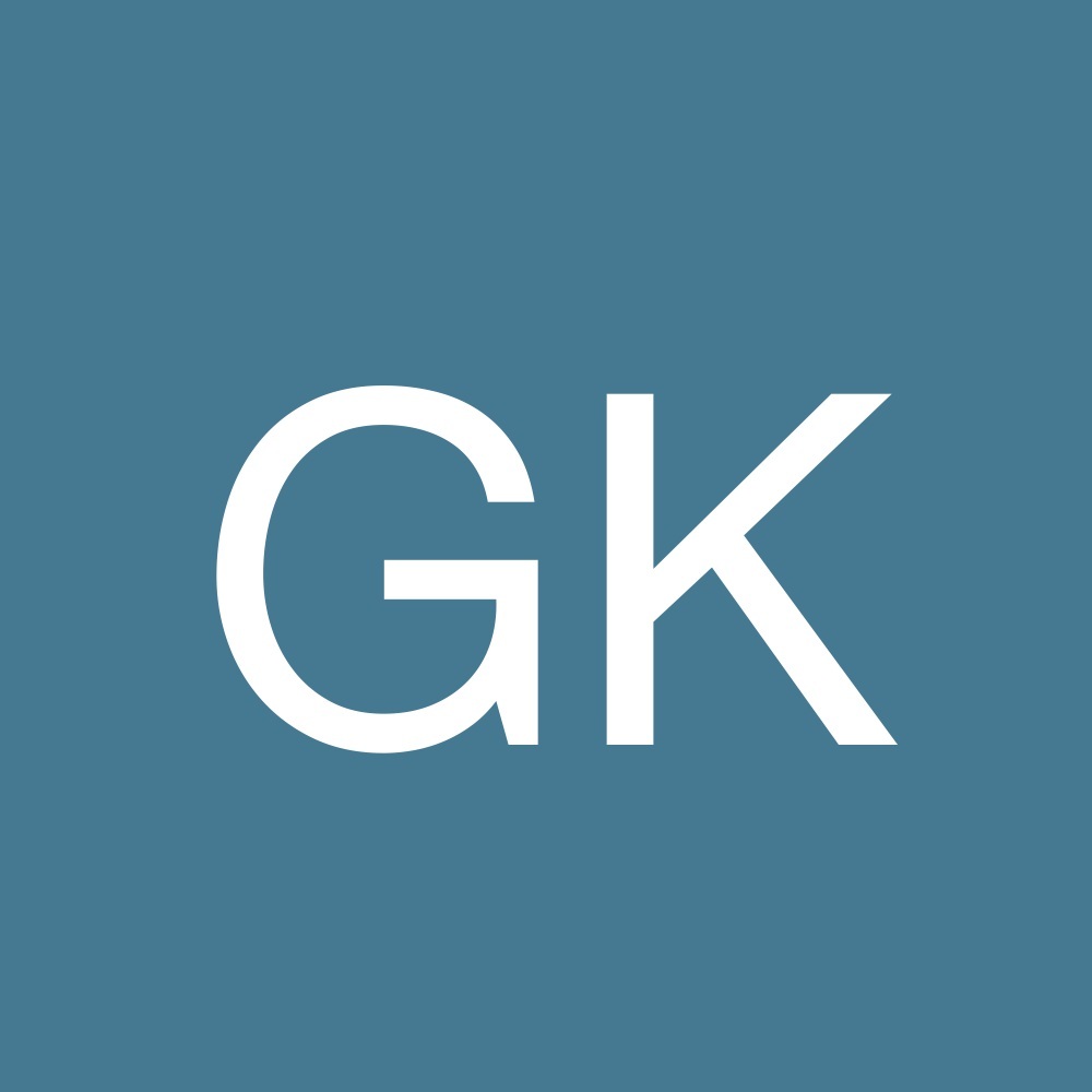 Meet your Posher, Gokul